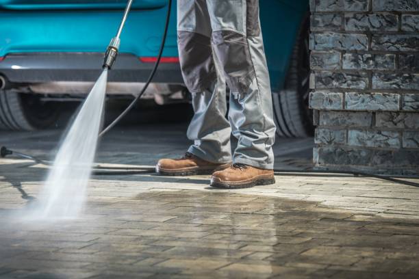 Concrete Sealing in The Crossings, FL