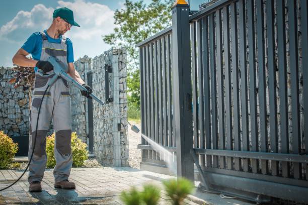 Best Patio and Deck Pressure Washing  in The Crossings, FL